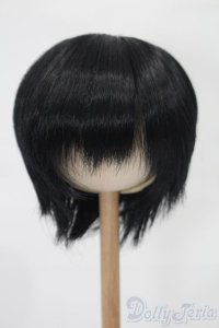 9inch/ウィッグ S-25-06-22-200-GN-ZS