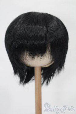 画像1: 9inch/ウィッグ S-25-06-22-200-GN-ZS