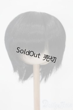 画像1: 9inch/ウィッグ S-25-09-07-369-GN-ZS