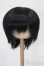 画像1: 9inch/ウィッグ S-25-06-22-200-GN-ZS (1)