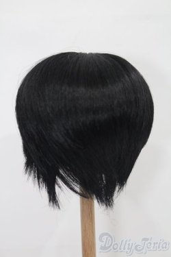 画像2: 9inch/ウィッグ S-25-06-22-200-GN-ZS
