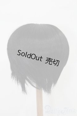 画像2: 9inch/ウィッグ S-25-09-07-369-GN-ZS