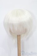 9inch/ウィッグ S-25-06-22-198-GN-ZS