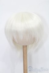 9inch/ウィッグ S-25-06-22-198-GN-ZS