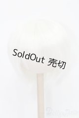 9inch/ウィッグ S-25-10-26-484-GN-ZS