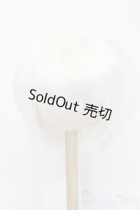 9inch/ウィッグ S-25-10-26-484-GN-ZS