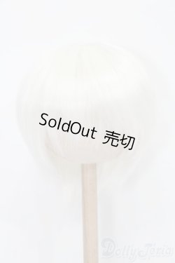 画像1: 9inch/ウィッグ S-25-10-26-484-GN-ZS