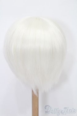 画像2: 9inch/ウィッグ S-25-06-22-198-GN-ZS