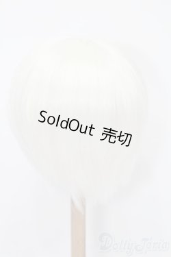 画像2: 9inch/ウィッグ S-25-10-26-484-GN-ZS