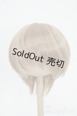 9inch/ウィッグ Y-25-12-17-206-GN-ZY