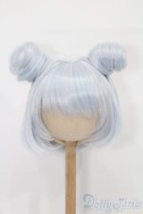 9inch/ウィッグ S-25-06-22-199-GN-ZS