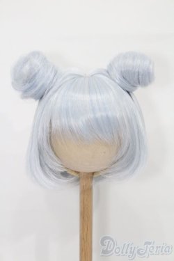 画像1: 9inch/ウィッグ S-25-06-22-199-GN-ZS