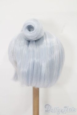 画像2: 9inch/ウィッグ S-25-06-22-199-GN-ZS