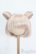 9inch/ウィッグ S-25-06-08-296-GN-ZS