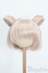 9inch/ウィッグ S-25-06-08-296-GN-ZS