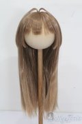 8-9inch/ウィッグ S-25-06-15-339-GN-ZS