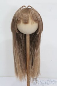 8-9inch/ウィッグ S-25-06-15-339-GN-ZS