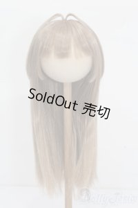 8-9inch/ウィッグ S-25-06-15-339-GN-ZS
