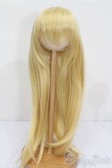 9inch/ウィッグ S-25-06-15-343-GN-ZS