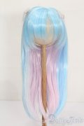 9inch/ウィッグ S-25-06-08-299-GN-ZS
