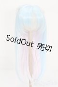 9inch/ウィッグ S-25-06-08-299-GN-ZS