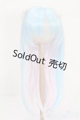 9inch/ウィッグ S-25-06-08-299-GN-ZS