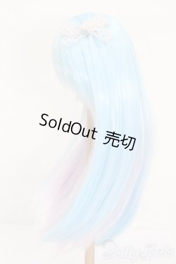 画像2: 9inch/ウィッグ S-25-06-08-299-GN-ZS