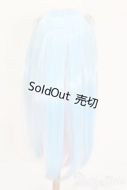 画像3: 9inch/ウィッグ S-25-06-08-299-GN-ZS