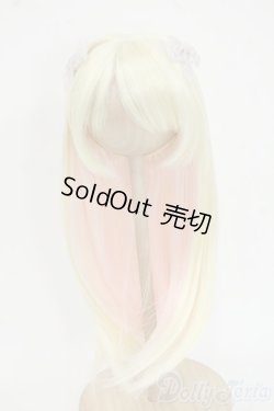 画像1: 9inch/ウィッグ Y-25-12-17-052-GN-ZY