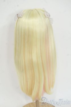 画像2: 9inch/ウィッグ Y-25-12-17-052-GN-ZY