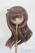 9inch/ウィッグ S-25-06-08-298-GN-ZS