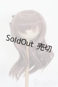 9inch/ウィッグ S-25-10-26-486-GN-ZS