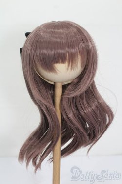 画像1: 9inch/ウィッグ S-25-06-08-298-GN-ZS