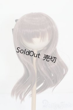 画像1: 9inch/ウィッグ S-25-10-26-486-GN-ZS