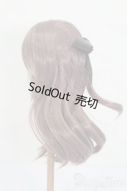 画像2: 9inch/ウィッグ S-25-10-26-486-GN-ZS