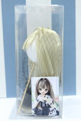 【新宿マルイアネックス店 店頭販売商品】8.5-9inch/ウィッグ 2100140000020103-ZM