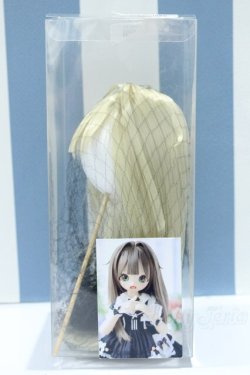 画像1: 【新宿マルイアネックス店 店頭販売商品】8.5-9inch/ウィッグ 2100140000020103-ZM
