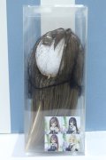 【新宿マルイアネックス店 店頭販売商品】8.5-9inch/ウィッグ 2100140000020105-ZM