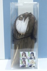 【新宿マルイアネックス店 店頭販売商品】8.5-9inch/ウィッグ 2100140000020105-ZM