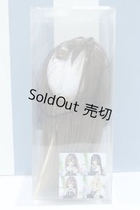 【新宿マルイアネックス店 店頭販売商品】8.5-9inch/ウィッグ 2100140000020105-ZM