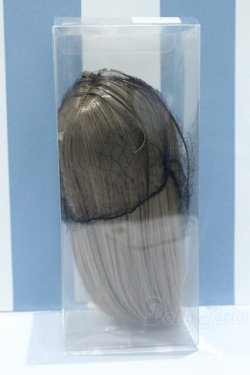 画像2: 【新宿マルイアネックス店 店頭販売商品】8.5-9inch/ウィッグ 2100140000020105-ZM