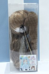 【新宿マルイアネックス店 店頭販売商品】8inch/ウィッグ 2100140000020106-ZM