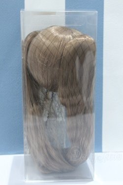 画像2: 【新宿マルイアネックス店 店頭販売商品】8inch/ウィッグ 2100140000020106-ZM