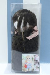【新宿マルイアネックス店 店頭販売商品】8.5-9inch/ウィッグ 2100140000020107-ZM