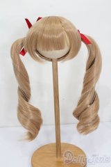 9inch/ウィッグ S-25-06-15-342-GN-ZS