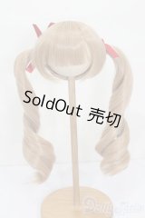 9inch/ウィッグ S-25-09-07-351-GN-ZS