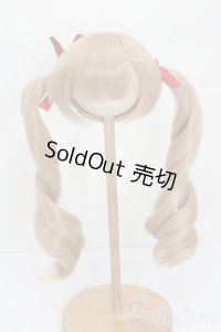 9inch/ウィッグ S-25-09-07-351-GN-ZS