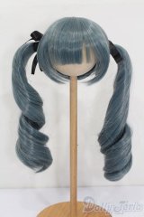 9inch/ウィッグ S-25-06-15-332-GN-ZS
