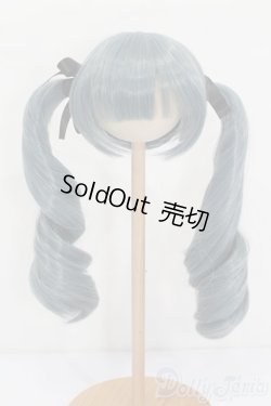 画像1: 9inch/ウィッグ S-25-06-15-332-GN-ZS