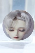 【新宿マルイアネックス店 店頭販売商品】8.5-9inch/ウィッグ 2100140000020113-ZM